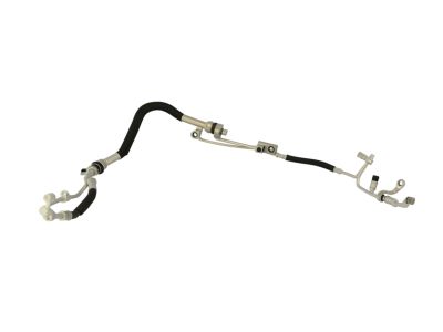 Mopar 68103256AD Line-A/C Suction And Liquid