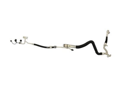 Mopar 68103256AD Line-A/C Suction And Liquid