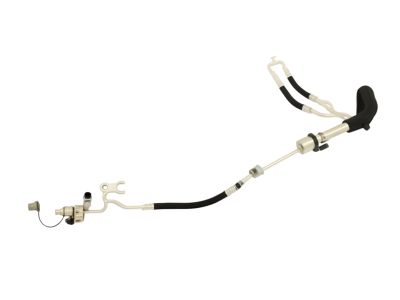 Mopar 68103256AD Line-A/C Suction And Liquid