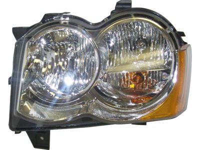 Mopar 55157483AE Headlamp