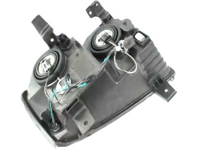 Mopar 55157483AE Headlamp