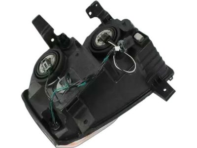 Mopar 55157483AE Headlamp