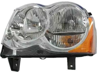 Mopar 55157483AE Headlamp