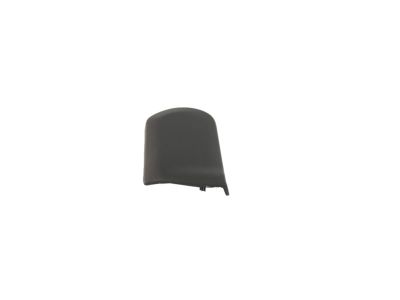 Mopar 6DG01TX7AA Shield-Rear Seat