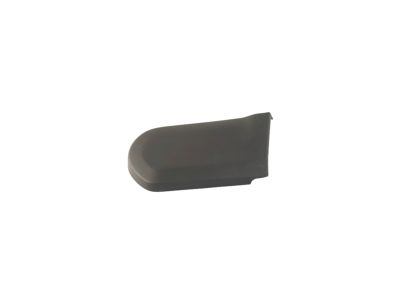 Mopar 6DG01TX7AA Shield-Rear Seat