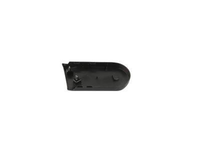 Mopar 6DG01TX7AA Shield-Rear Seat