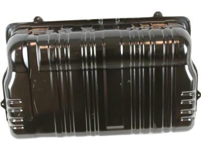 Mopar 5109594AC Pan-Rear Floor Pan