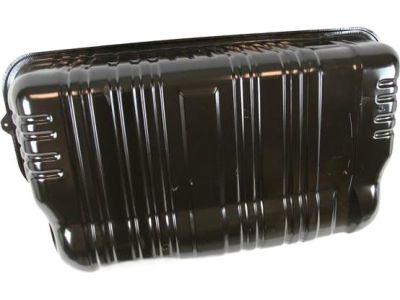 Mopar 5109594AC Pan-Rear Floor Pan