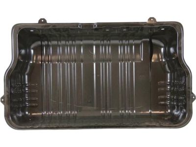 Mopar 5109594AC Pan-Rear Floor Pan
