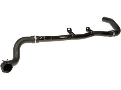 Mopar 52014861AE Hose-Radiator Inlet