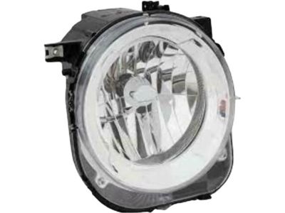 Mopar 68516361AA Headlamp