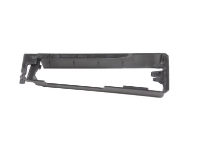 Mopar 6YE17TX7AC COVER-SEAT TRACK