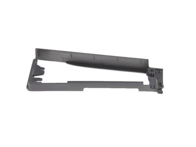 Mopar 6YE17TX7AC COVER-SEAT TRACK
