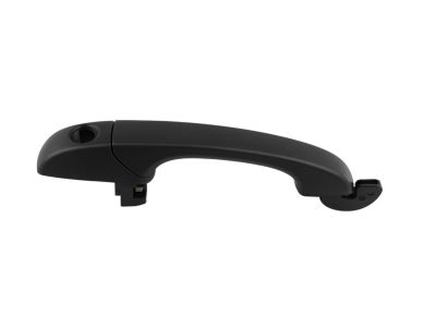 Mopar 5074188AG Handle-Exterior Door