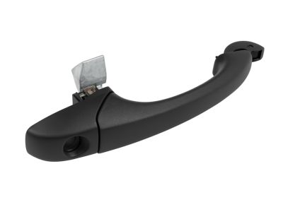 Mopar 5074188AG Handle-Exterior Door