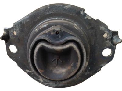 Mopar 68252523AA INSULATOR-Engine Mount
