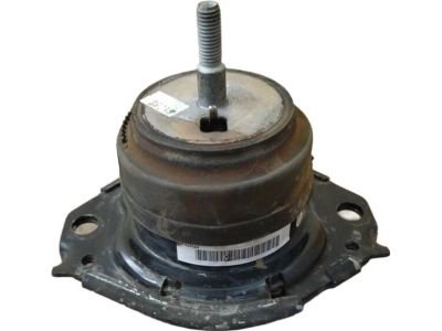 Mopar 68252523AA INSULATOR-Engine Mount