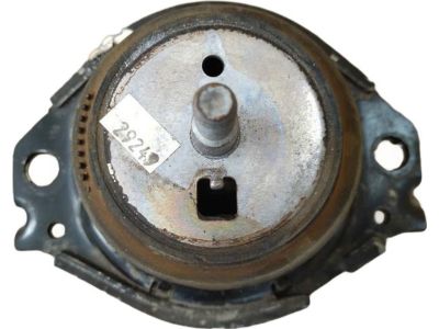 Mopar 68252523AA INSULATOR-Engine Mount