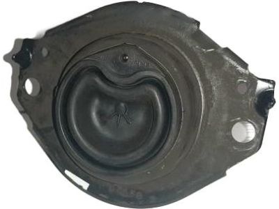 Mopar 68252523AA INSULATOR-Engine Mount