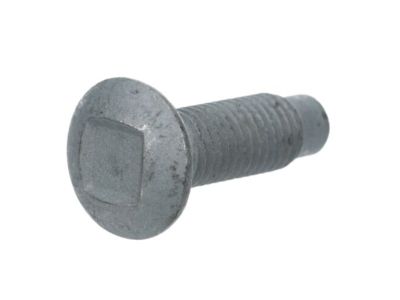 Mopar 68369490AA Bolt-Carriage