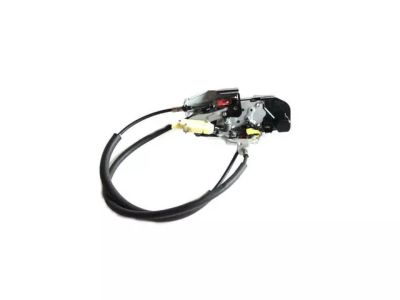 Mopar 68174640AH FRONT DOOR