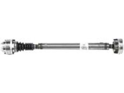 Mopar 52111596AB Front Drive Shaft