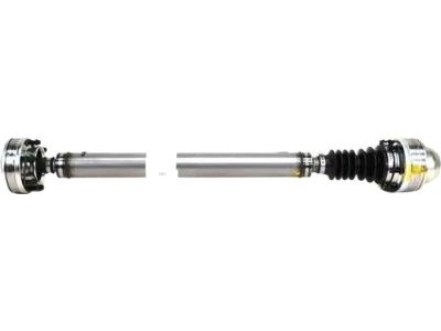 Mopar 52111596AB Front Drive Shaft