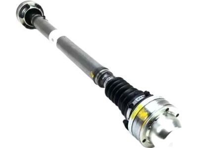 Mopar 52111596AB Front Drive Shaft