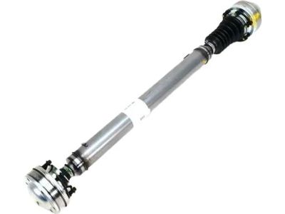 Mopar 52111596AB Front Drive Shaft