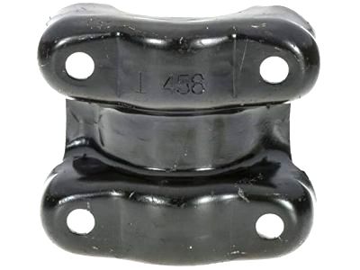 Mopar 52038458 Plate-Rear Spring Clip