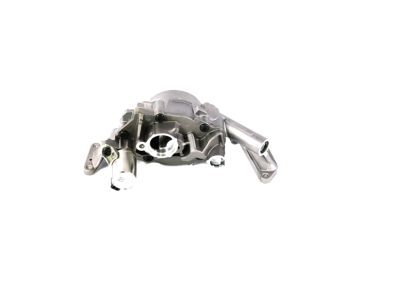 Mopar 68297857AC Pump-Engine Oil