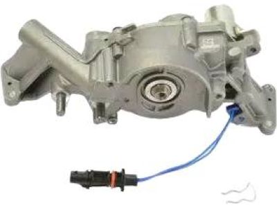 Mopar 68297857AC Pump-Engine Oil