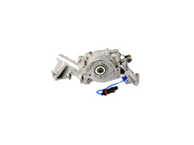 Mopar 68297857AC Pump-Engine Oil