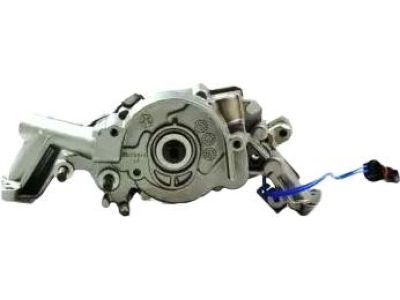 Mopar 68297857AC Pump-Engine Oil
