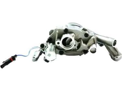 Mopar 68297857AC Pump-Engine Oil