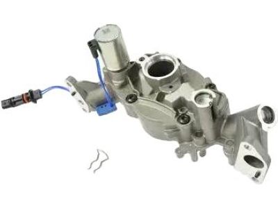 Mopar 68297857AC Pump-Engine Oil