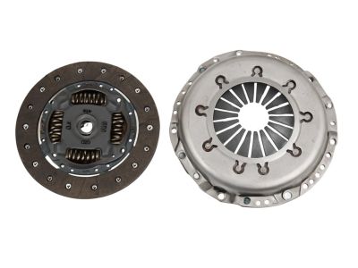 Mopar 52107827AC CLTCH Kit-Pressure Plate And Disc