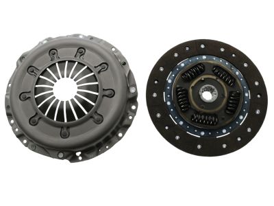 Mopar 52107827AC CLTCH Kit-Pressure Plate And Disc
