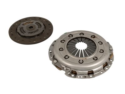 Mopar 52107827AC CLTCH Kit-Pressure Plate And Disc