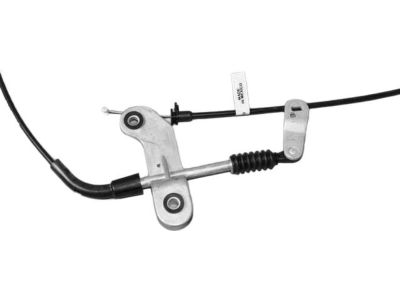 Mopar 68066472AG Cable-Automatic Transmission