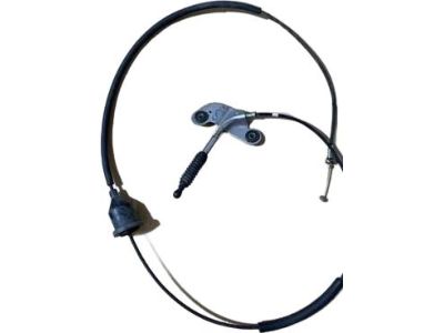 Mopar 68066472AG Cable-Automatic Transmission