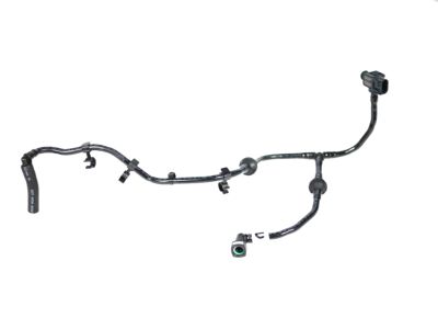 Mopar 4582000AE Hose-Brake Booster Vacuum