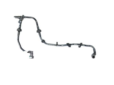 Mopar 4582000AE Hose-Brake Booster Vacuum