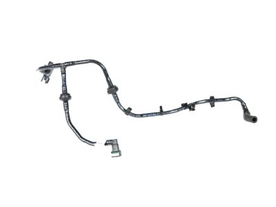 Mopar 4582000AE Hose-Brake Booster Vacuum