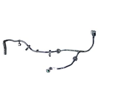 Mopar 4582000AE Hose-Brake Booster Vacuum