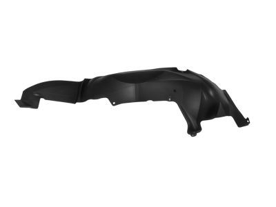 Mopar 55136229AD Shield-Front Fender
