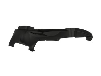 Mopar 55136229AD Shield-Front Fender