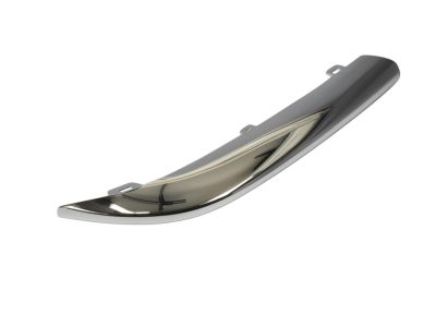 Mopar 4805938AA Molding-Front FASCIA