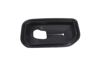 Mopar 6XG96GXHAA FASCIA-Tow Hook