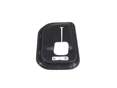 Mopar 6XG96GXHAA FASCIA-Tow Hook
